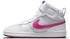 Nike Court Borough Mid 2 Kids
