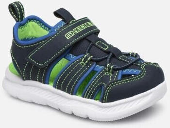 Skechers C-Flex 2.0 -Playful Trek navy/lime