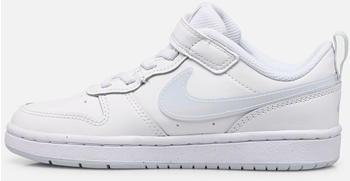 Nike Court Borough Low 2 Psv white/aura/white