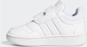 Adidas Hoops Baby & Toddler cloud white/cloud white/cloud white