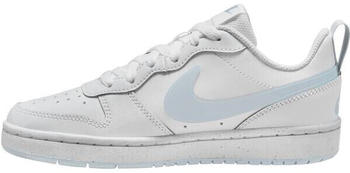 Nike Court Borough Low 2 (BQ5448) white/aura white