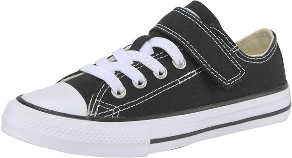 Converse Chuck Taylor All Star Low Top Easy-On black/natural/white