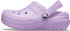 Crocs Classic Lined Clog Kids