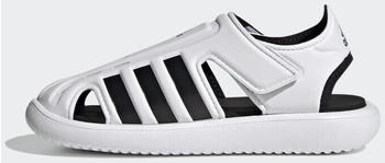 Adidas WATER Sandal Kids ftwr White/core black