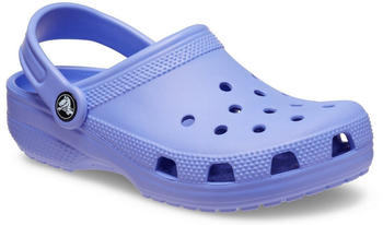 Crocs Kids Classic Clog (206991) digital violet