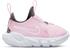 Nike Flex Runner 2 Baby (DJ6039) pink foam/flat pewter/photo blue/white