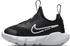 Nike Flex Runner 2 Baby (DJ6039) black/photo blue/university gold/white