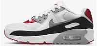 Nike Air Max 90 LTR Kids photon dust/varsity red/white/particle grey