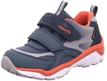 Superfit SPORT5 (1-000236-8000) blau/rot
