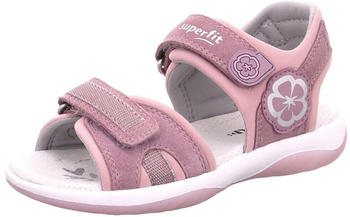 Superfit SUNNY (1-606127-8500) lila/pink