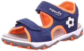 Superfit Mike 3.0 (1-009469) blue/orange