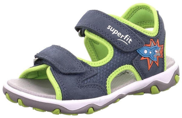 Superfit Mike 3.0 (1-009469) blue/green