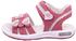 Superfit EMILY (1-006133-5500) pink/silber