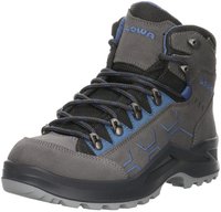 Lowa 640050-9743-12,5, Lowa Wanderschuhe Kody Evo GTX Mid Junior (Veloursleder,