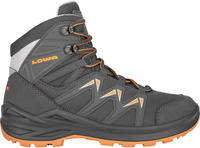 Lowa 640116, LOWA Kinder Multifunktionsstiefel INNOX PRO GTX MID JUNIOR GRAPHIT/MANGO