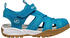Scarpa Mojito Sandal Kids (30467) turquoise