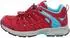 Meindl Respond Junior ruby/turquoise