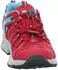 Meindl Respond Junior ruby/turquoise