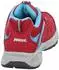 Meindl Respond Junior ruby/turquoise