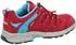 Meindl Respond Junior ruby/turquoise