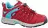 Meindl Respond Junior ruby/turquoise