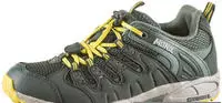 Meindl 2044-002-EU 33, Meindl Kinder Respond Schuhe (Gr&ouml;&szlig;e 33, oliv)
