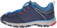 Meindl 2109-70-29, Meindl Schuhe - Ontario Jun. Textil (Blau, Gr. 29)