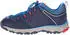 blau: Meindl Ontario Junior GTX
