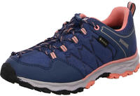 Meindl 2109-29-29, Meindl Schuhe - Ontario Jun. Textil (Blau, Gr. 29)