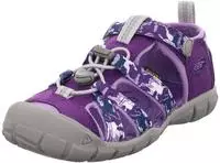 Sandalen Keen Seacamp II Cnx 1026317 Violett Female