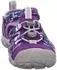 Keen Seacamp II CNX Youth camo/tillandsia purple