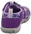 Keen Seacamp II CNX Youth camo/tillandsia purple