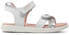 Garvalin Sandals (222410) white