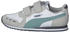 Puma Cabana Racer SL 20 Ps Sneaker puma white/mineral blue