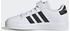 Adidas Grand Court Kids cloud white/core black/core black