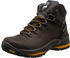 Lunar Saracen Grisport Hiking Boots brown