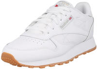 Reebok Classics GY0956/8, Reebok Classics Leather Trainers Wei&szlig; EU 38 1/2 Frau Ftwr