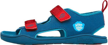 Affenzahn Sandale Vegan Airy (AFZ-ADJ-132-341) hai