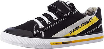 Pablosky Canvas sneakers Velcro 967710