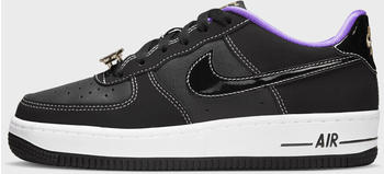 Nike Air Force 1 LV8 GS black/iron grey/white/black