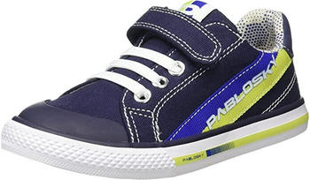 Pablosky Canvas sneakers Velcro 967720