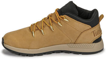 Timberland Sprint Trekker Mid Kids blé