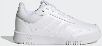 Adidas Tensaur Sport Training Lace Shoes (GW6423) cloud white/cloud white/grey one