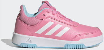 Adidas Tensaur Sport Training Lace Shoes (GX9771) bliss pink/cloud white/bliss blue