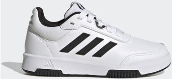 Adidas Tensaur Sport Training Lace Shoes (GW6422) cloud white/core black/core black