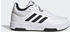 Adidas Tensaur Sport Training Lace Shoes (GW6422) cloud white/core black/core black