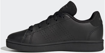 Adidas Advantage Lifestyle Court Lace Kids core black/core black/grey six