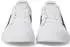 Adidas Grand Court Lace-Up Kids cloud white/core black/core black