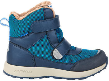 Finkid Lappi (7332017) seaport/navy