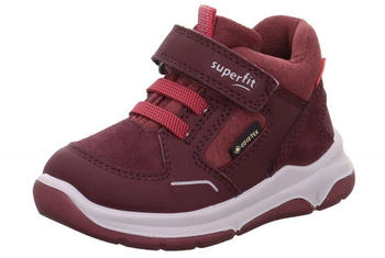 Superfit Cooper (1-006402-5000) rot/pink